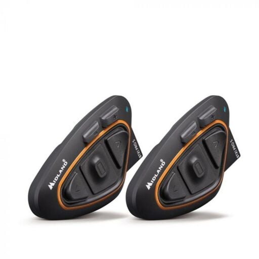 İntercom ve Bluetooth