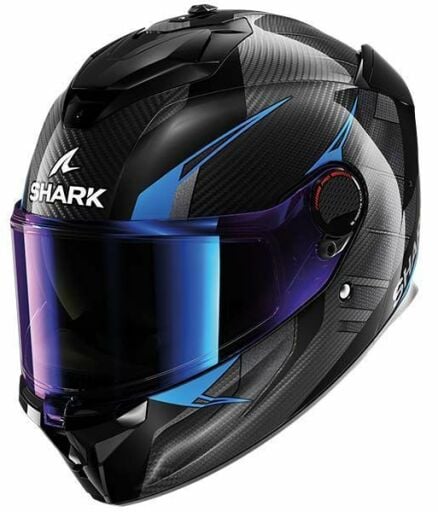 Kapalı Kask