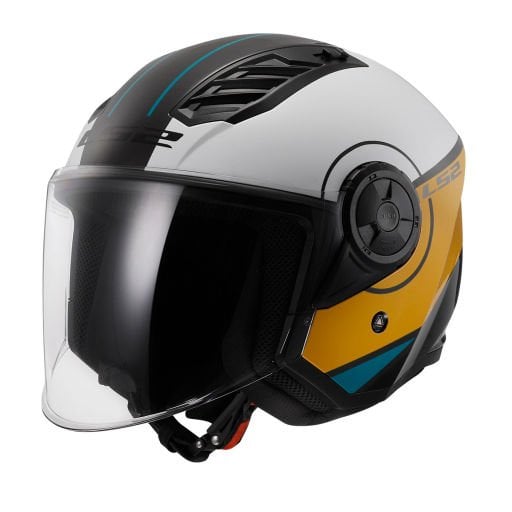 Açık Kask 