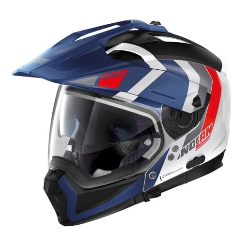 Cross Modüler Kask Ve Aksesuarları