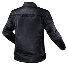 LS2 Riva Siyah Mont S