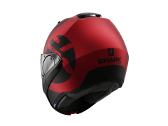 Shark Evo ES Kedje Mat RKR