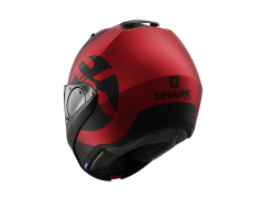 Shark Evo ES Kedje Mat RKR