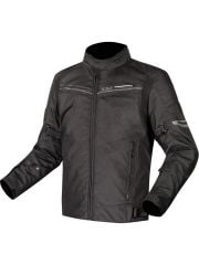 LS2 Shadow Siyah Kışlık Mont