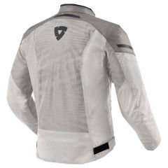 Revit Torque 2 H2O Silver Gri Kışlık Mont