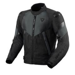 Revit Control H2O Siyah Antrasit Kışlık Mont