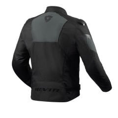 Revit Control H2O Siyah Antrasit Kışlık Mont