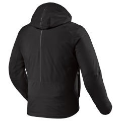 Revit Montana H2O Siyah Kışlık Mont