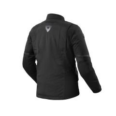 Revit Trench 2 Gore-Tex Siyah Mont