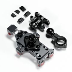 Nukrotech M23 Titreşim Modüllü Telefon Tutucu