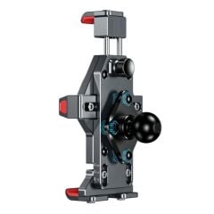 Nukrotech M23 Titreşim Modüllü Telefon Tutucu