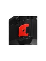Shad Sh 58X Motosiklet Topcase Arka Çanta