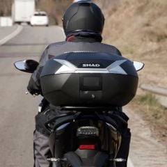 SHAD SH47 ARKA ÇANTA (47 Litre)