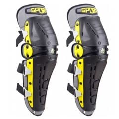 Prosev D340 Çift Mafsallı Kross Dizlik