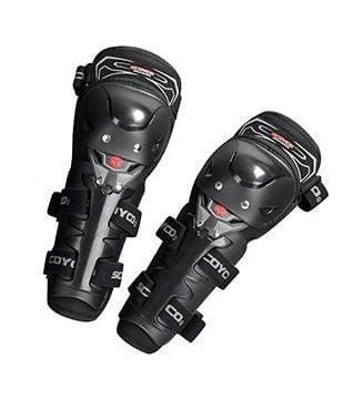 Scoyco H11 Çocuk Ve Kadın Dizlik Takım