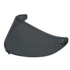 AGV K6/K6S PLK Siyah Vizör (%80 Karartılmış)