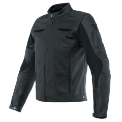 Dainese Razon 2 Black Deri Mont