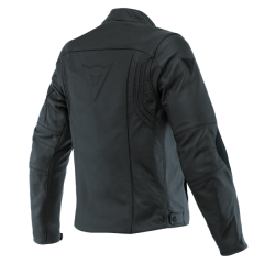 Dainese Razon 2 Black Deri Mont