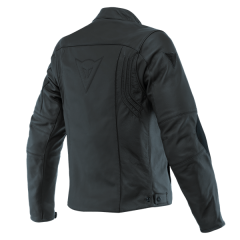 Dainese Razon 2 Black Deri Mont