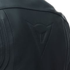 Dainese Razon 2 Black Deri Mont