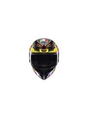 AGV K1 S Bezzecchi Kapalı Kask