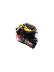 AGV K1 S Bezzecchi Kapalı Kask