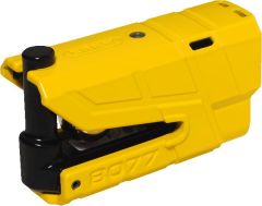 Abus Granit Detecto X-Plus 8077 Alarmlı Disk Kilidi