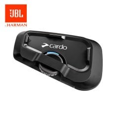 CARDO FREECOM 2X JBL INTERCOM (TEKLİ PAKET)