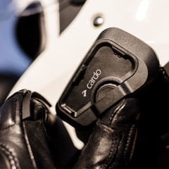 CARDO FREECOM 2X JBL INTERCOM (TEKLİ PAKET)