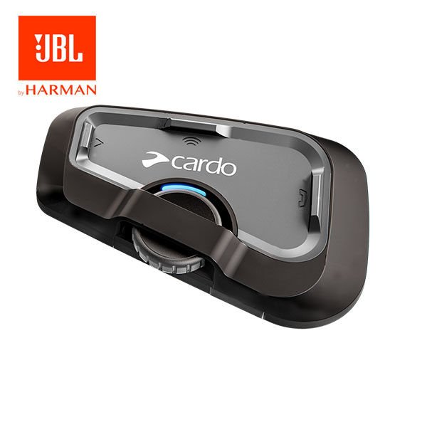 CARDO FREECOM 4X JBL INTERCOM (TEKLİ PAKET)