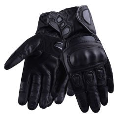 Vexo Vanguard H2O Siyah Eldiven