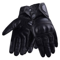 Vexo Vanguard H2O Siyah Eldiven