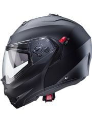 Caberg Duke x Matt Black Kask