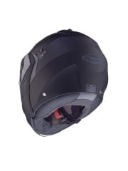 Caberg Duke x Matt Black Kask