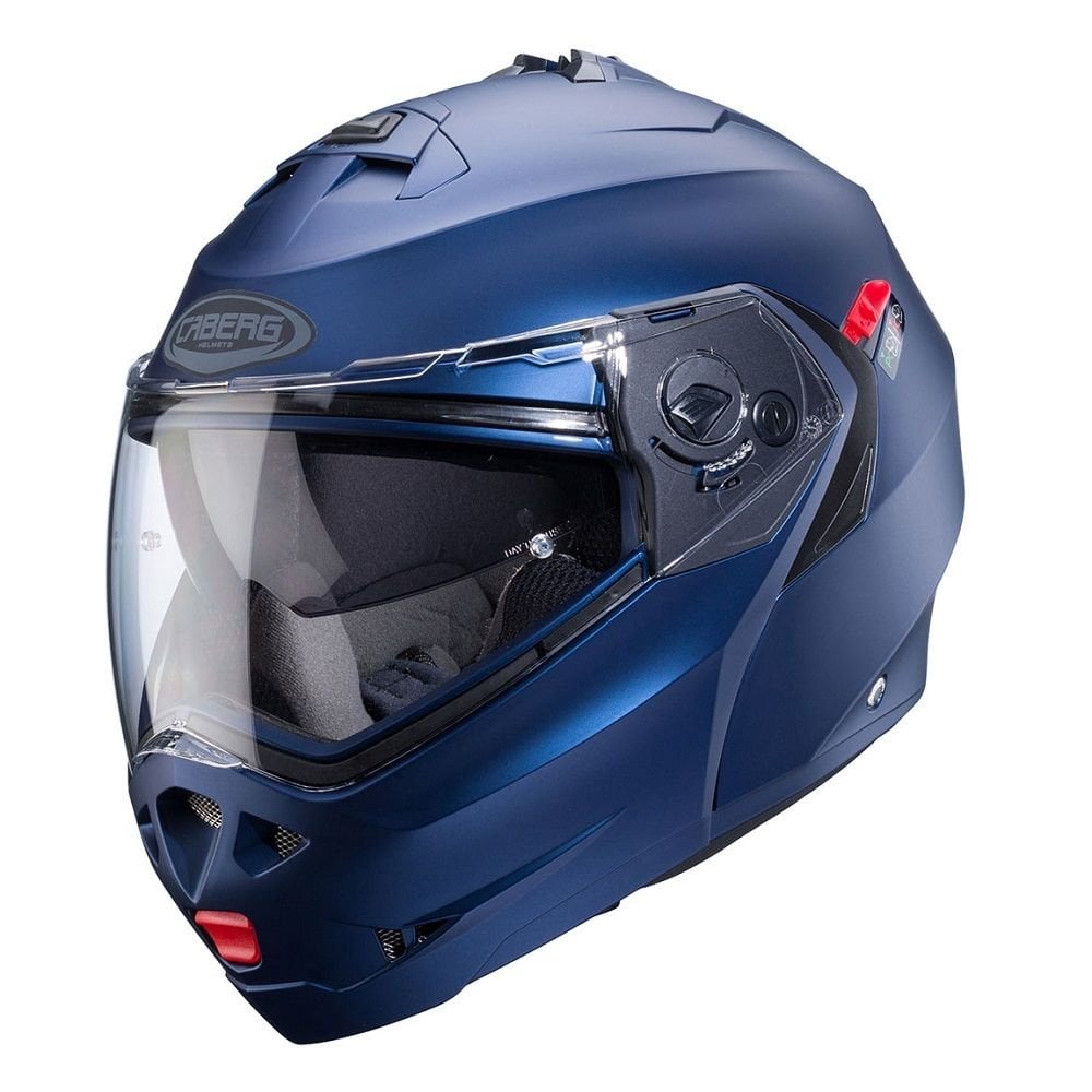 Caberg Duke x Matt Blue Yama Kask