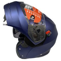 Caberg Duke x Matt Blue Yama Kask
