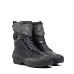 Tcx İnfinity 3 Mid Military Yeşil Bot