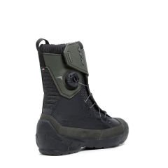 Tcx İnfinity 3 Mid Military Yeşil Bot
