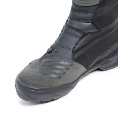 Tcx İnfinity 3 Mid Military Yeşil Bot