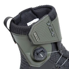 Tcx İnfinity 3 Mid Military Yeşil Bot