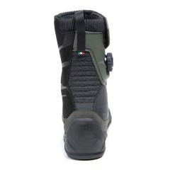 Tcx İnfinity 3 Mid Military Yeşil Bot