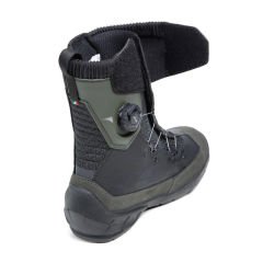 Tcx İnfinity 3 Mid Military Yeşil Bot