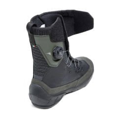 Tcx İnfinity 3 Mid Military Yeşil Bot