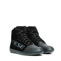 Dainese York D-Wp Ayakkabı Black Anthracite