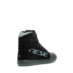 Dainese York D-Wp Ayakkabı Black Anthracite
