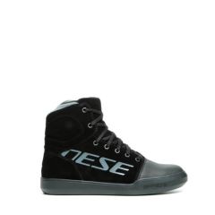Dainese York D-Wp Ayakkabı Black Anthracite