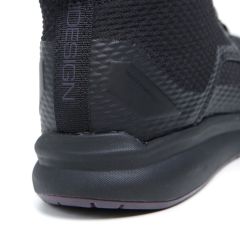 MomoDesign Firegun 3 WP Black Kadın Ayakkabı
