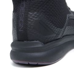 MomoDesign Firegun 3 WP Black Kadın Ayakkabı