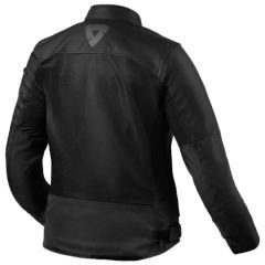 Revit Eclipse 2 Kadın Yazlık Siyah Mont