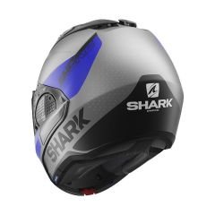 Shark Evo Gt Enkce Matt ABK